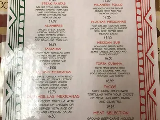 Taqueria Hernandez
