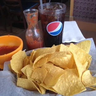 This place offers great Mexican food... If you&apos;re out looking for the experience, come in...
