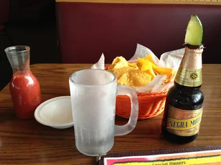 El Rincon