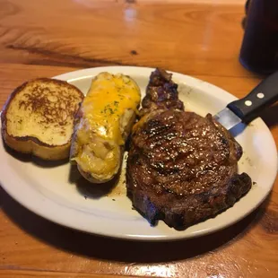 food, steak