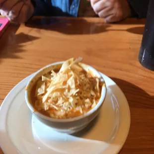 soup, chowder, soups and chowder, food