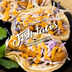 tacos, food