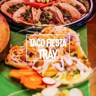 food, tacos