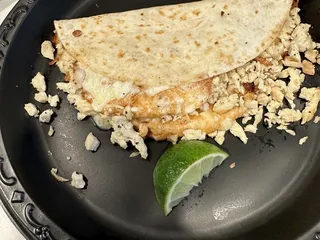 The Taco Stand Taqueria - Birmingham