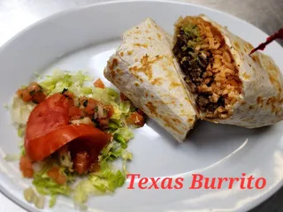 La Montana Mexican Grill