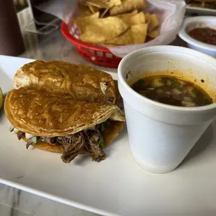 Birria Tacos