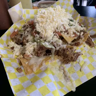 Super Nachos