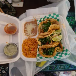 Combo 1