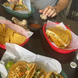 Birria Los Taco