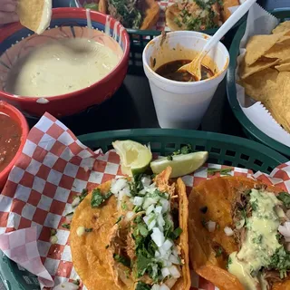 Carnitas Los Taco