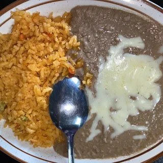 Rice and Bean