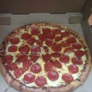 Sometimes simplicity is best.