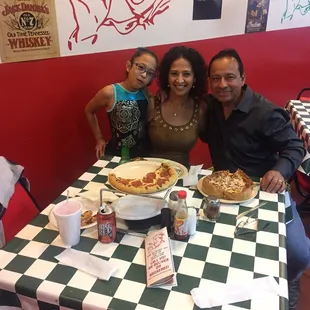 A must try pizza if you haven't already