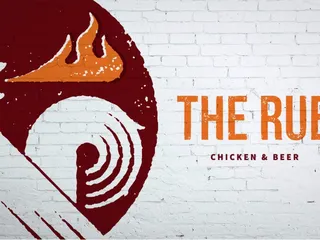 The Rub Chicken & Beer