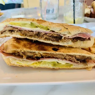 Cuban