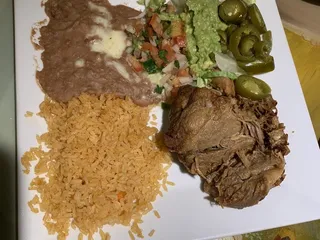 Lago Mexican Restaurant