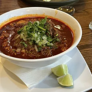 Birria Ramen