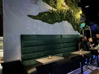 Town Bar and Lounge