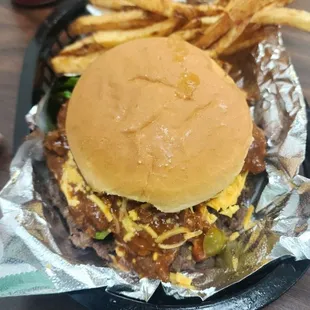 food, burgers, burger
