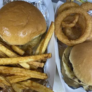 food, burger, burgers