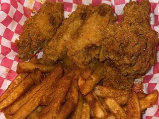 Chicken Chicken