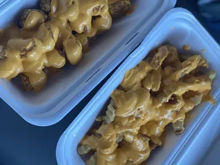 Miller's Five Drive-In
