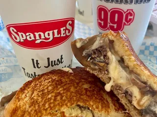 Spangles