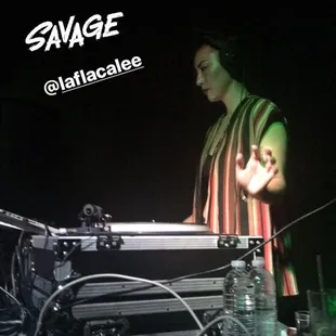DJ LaflacaLee - 90&apos;s hip hop and R&amp;B