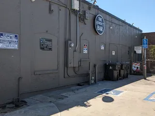 The Hideout