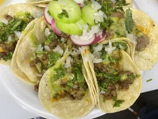 Tacos Rodriguez