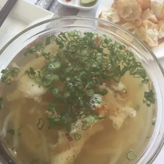 Banh Canh Ca Co Do