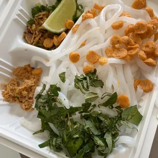 Banh Canh Nam Pho