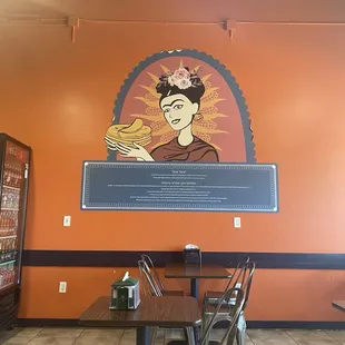 History of the tortilla