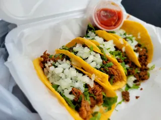 El Super Taco