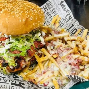 burger, burgers, food