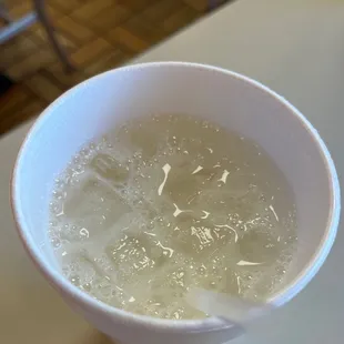Horchata