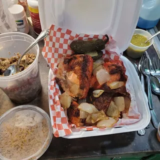 Whole Chicken