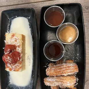Churros