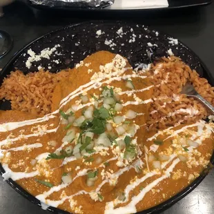 Chile Relleno Burrito