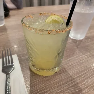 House Margarita