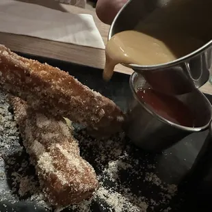 Churros