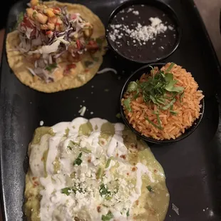 Taco Plates