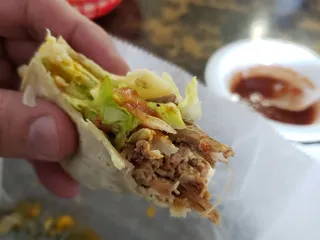 Antonios Mexican Food