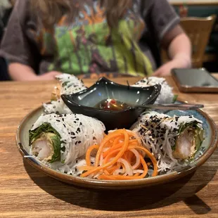 burritos and wraps, food