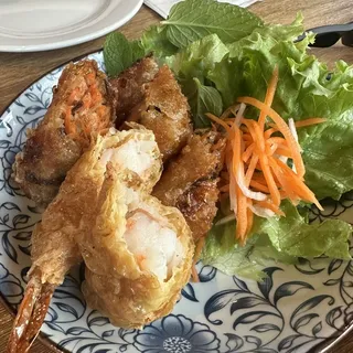 Shrimp Roll / Goi Cuon