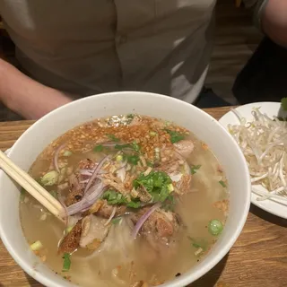 Chicken Pho / Pho Ga