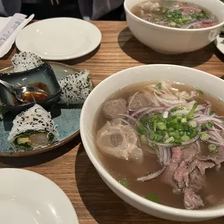 Combo Pho / Pho Dac Biet