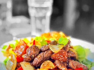 Hoi An 1608 Vietnamese Restaurant