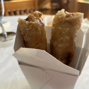 Egg Rolls