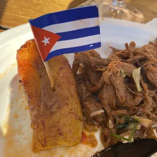 Ropa Vieja